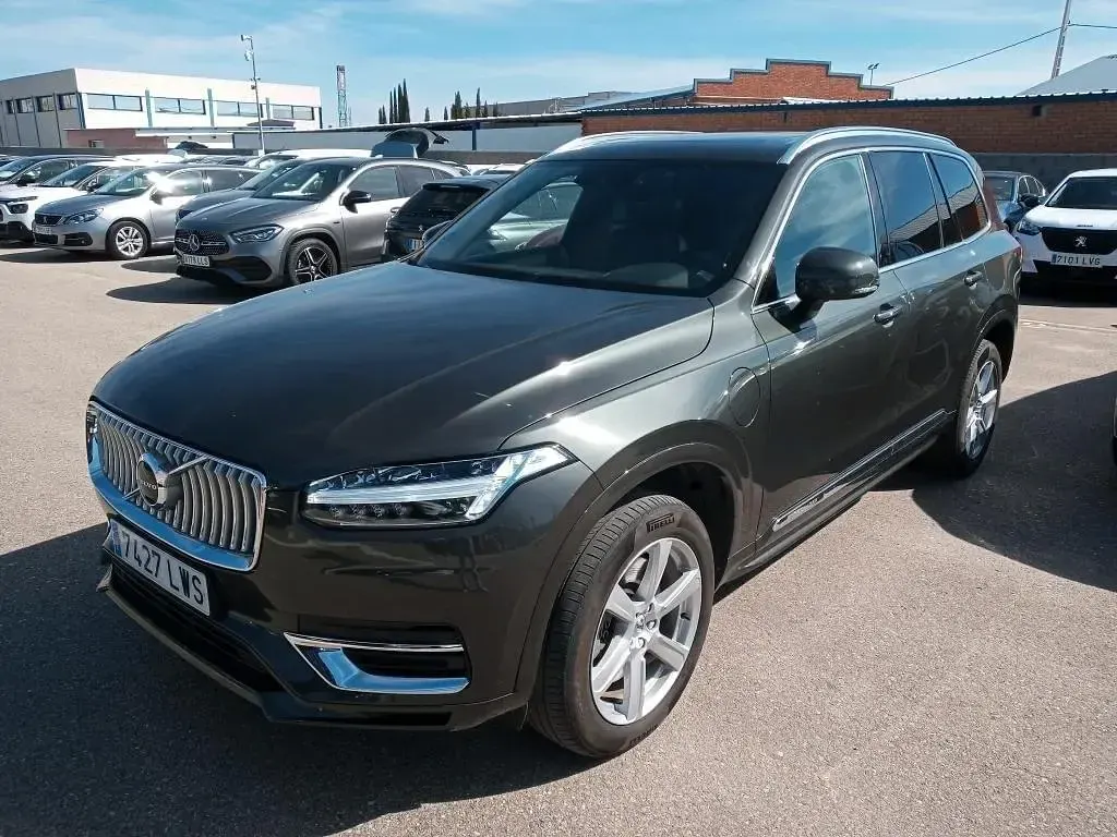 Usado Volvo XC90 390 CV (286 kW) 2022 SUV