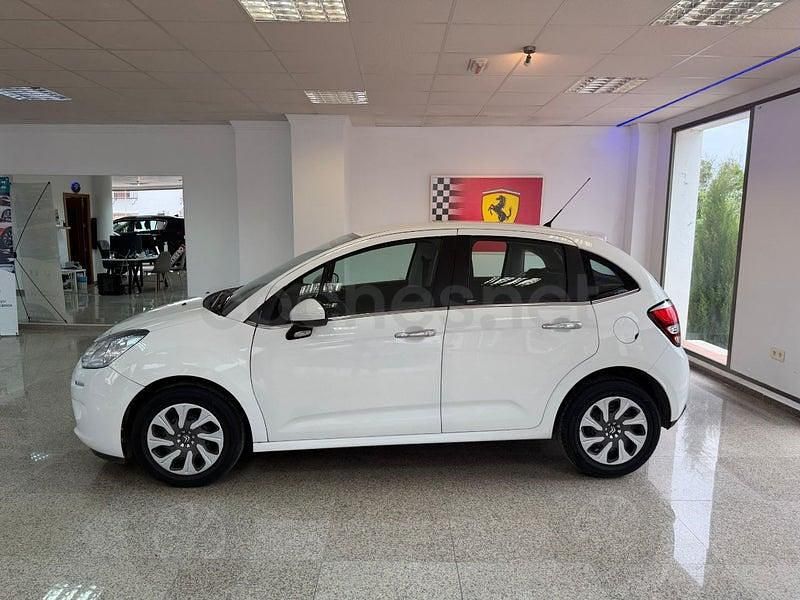 Occasion Citroën C3 Attraction 68 ch (50 kW) 2015 Blanc Berline