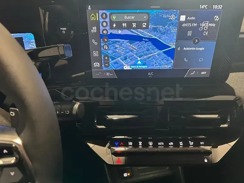 Usado Nissan Micra N-Connecta 89 kW (122 CV) 2026 Eléctrico Utilitario