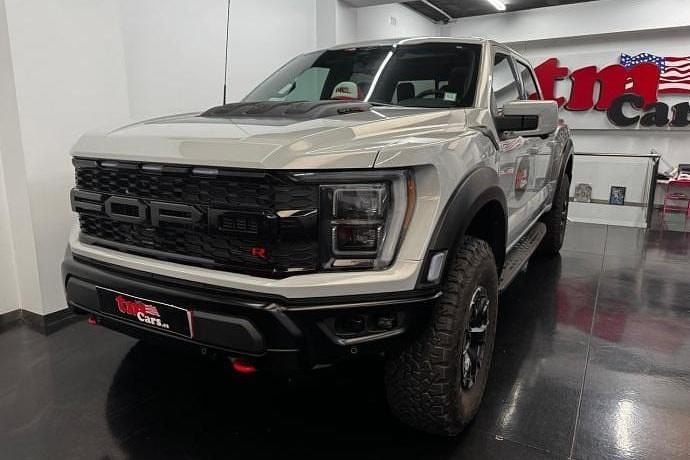 Usado 2023 Ford F-150 Raptor Recogida | 178.500 € - Imagen 1/4