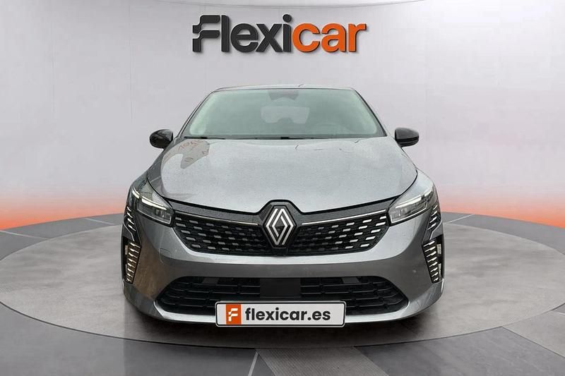 Usado Renault Clio V Evolution 101 CV (74 kW) 2025 Gris Berlina