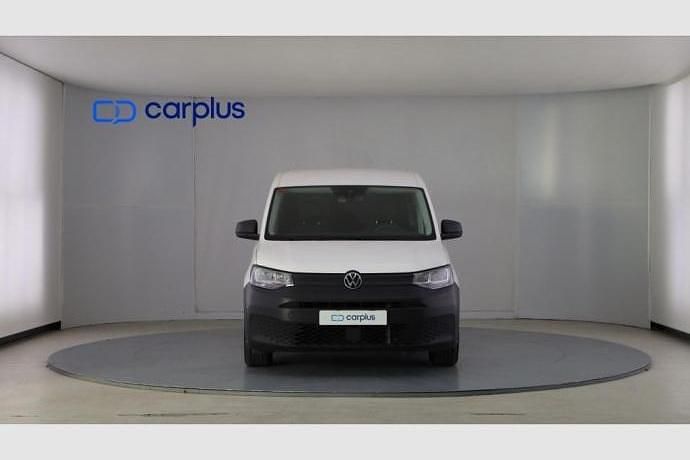 Usado VW Caddy Maxi 102 CV (75 kW) 2022 Monovolumen