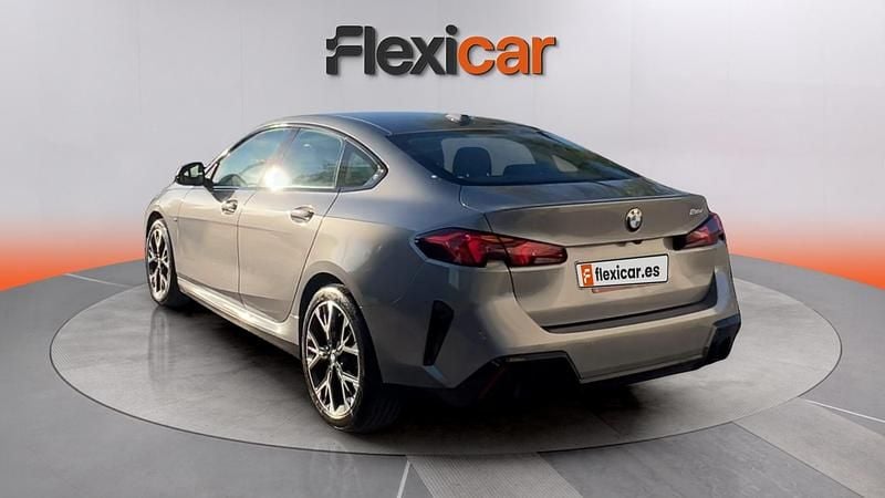 Usado BMW 218 150 CV (110 kW) 2025 Gris Coupe