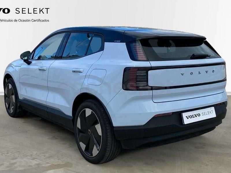 Usado Volvo EX30 Plus 200 kW (272 CV) 2024 Eléctrico SUV