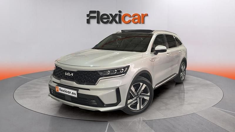 Usado Kia Sorento 232 CV (170 kW) 2023 Gris SUV