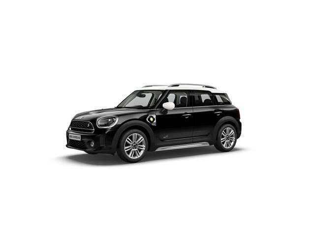 Negro Usado 2024 Mini Cooper Countryman SUV | 37.995 € (Un poco caro) - Imagen 1/2