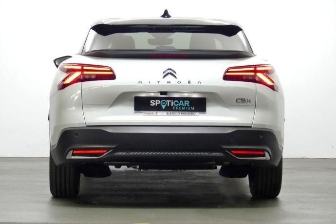 Usado Citroën C5 Aircross Shine 225 CV (165 kW) 2023 SUV