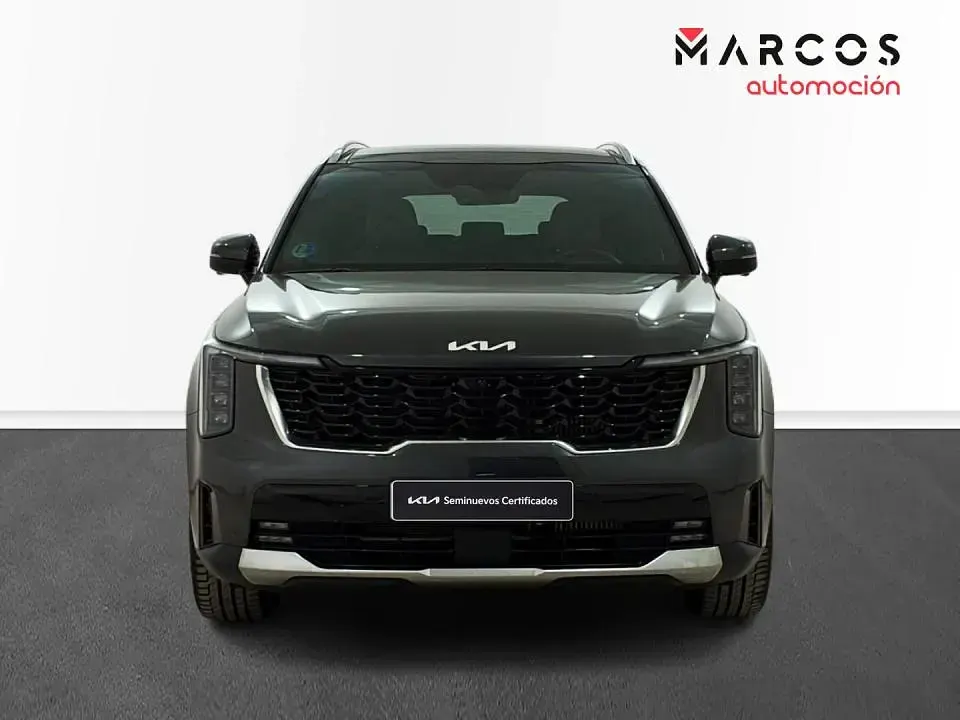 Usado Kia Sorento 215 CV (158 kW) 2025 SUV