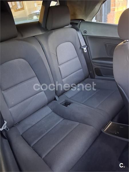 Usado Audi A3 Cabriolet Attraction 105 CV (77 kW) 2010 Blanco Descapotable