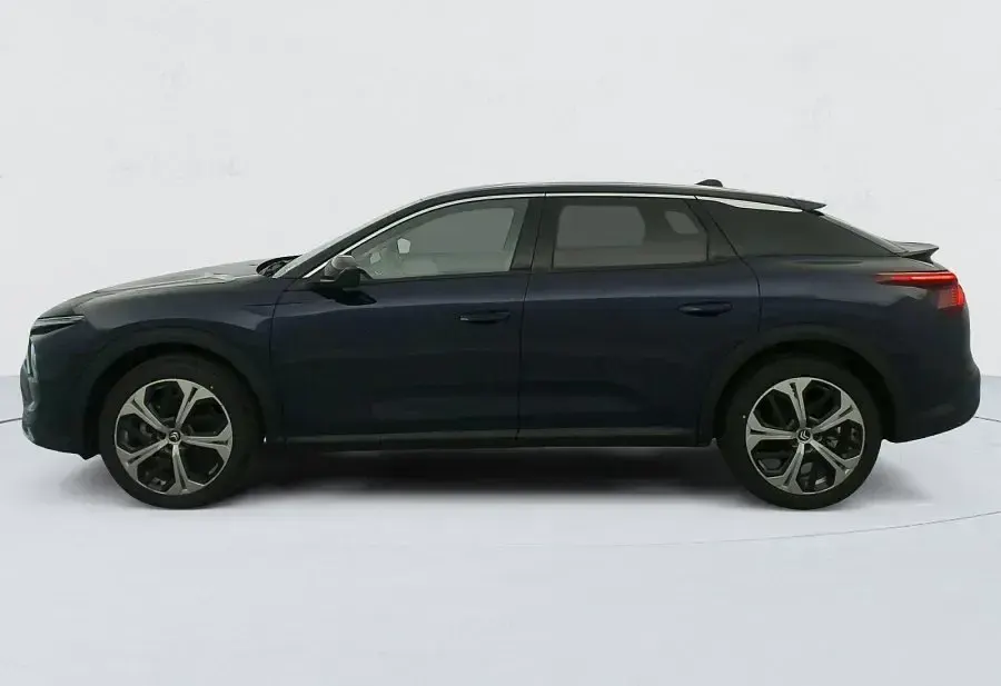 Nuevo Citroën C5 X PureTech 130 CV (95 kW) 2025 Familiar