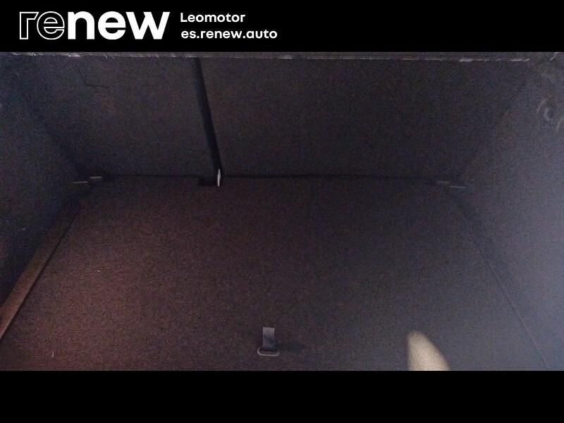 Usado Dacia Sandero Extreme 100 CV (73 kW) 2025 Verde Berlina