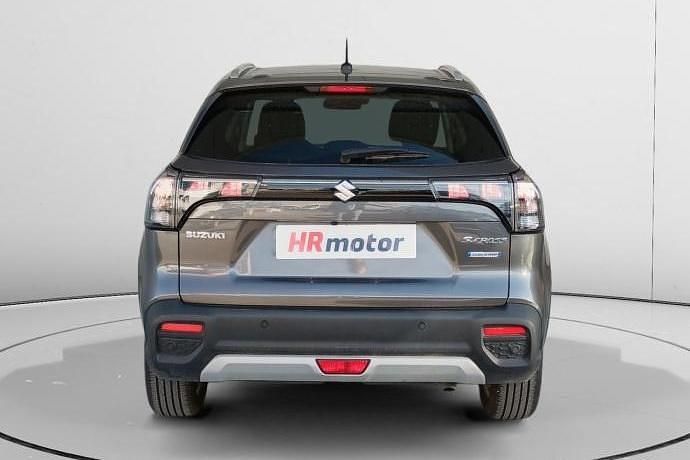 Usado Suzuki SX4 S-Cross Comfort 129 CV (94 kW) 2023 SUV