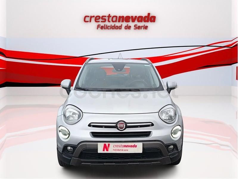 Usado Fiat 130 Cross 130 CV (95 kW) 2025 Blanco SUV