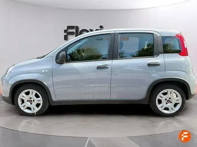 Usado Fiat Panda 70 CV (51 kW) 2023 Otro Utilitario