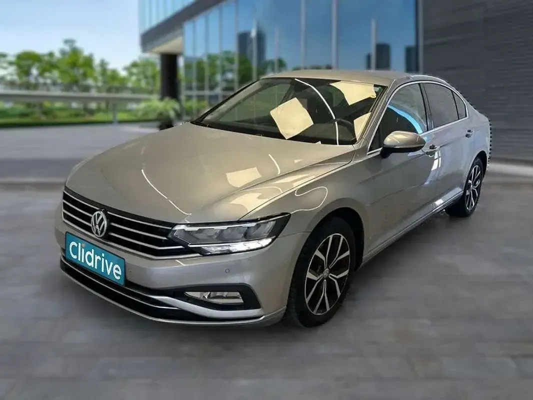Begagnad VW Passat Executive 150 HK (110 kW) 2020 Sedan