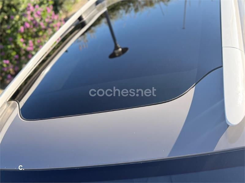 Usado Citroën C4 PureTech 82 CV (60 kW) 2015 Beige Berlina