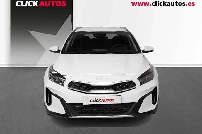 Brugt Kia XCeed Active 100 HK (73 kW) 2025 SUV