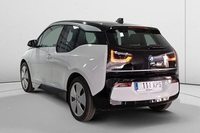 Usado BMW i3 Comfort Edition 125 kW (170 CV) 2018 Utilitario