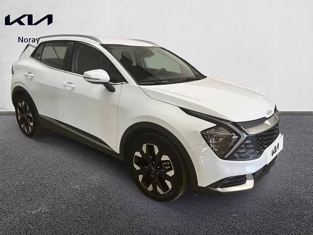 Usado Kia Sportage 265 CV (194 kW) 2024 Todoterreno SUV