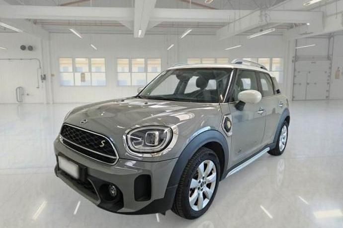 Usado 2021 Mini Cooper S Countryman SUV | 19.850 € (Buen precio) - Imagen 1/4