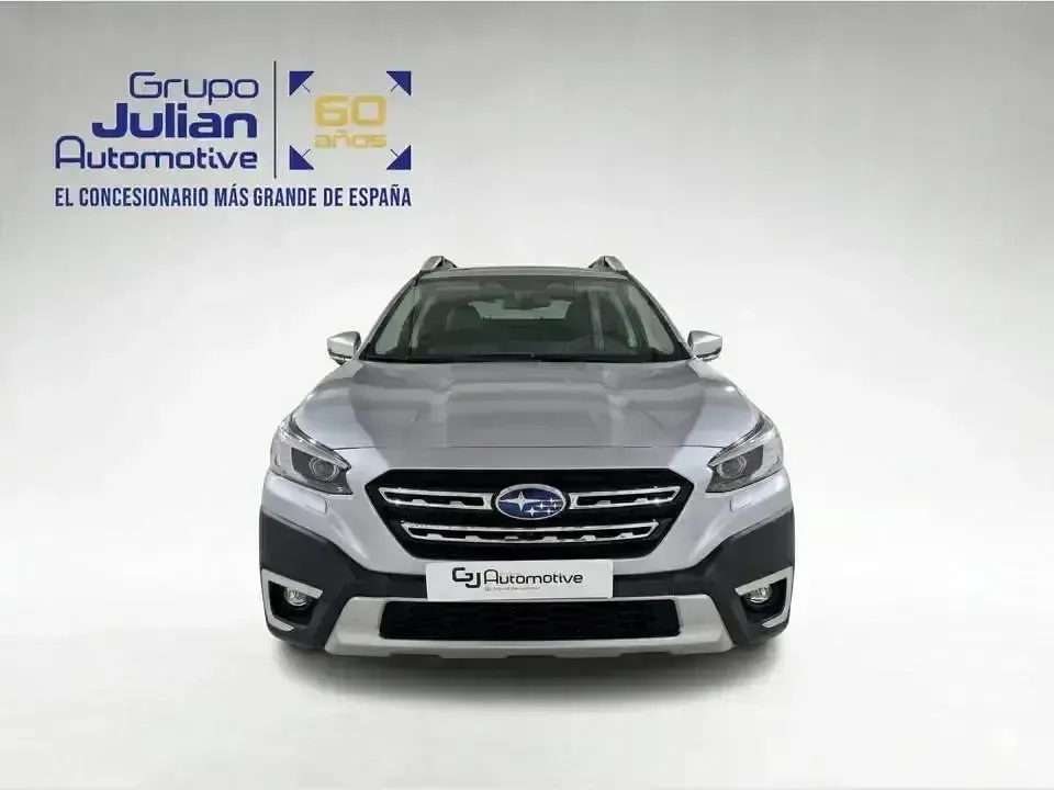 Nuevo Subaru Outback 169 CV (124 kW) 2026 Otro Familiar