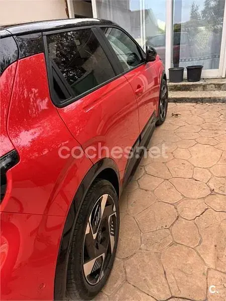 Usado Nissan Micra N-Connecta 89 kW (122 CV) 2026 Eléctrico Utilitario