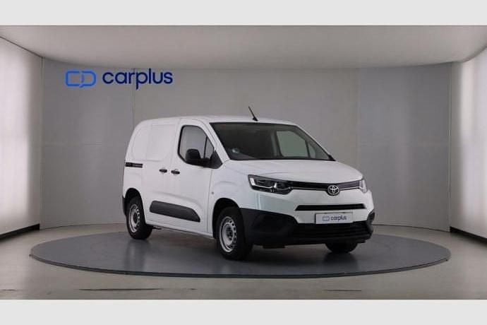 Usado Toyota Proace Business Edition 102 CV (75 kW) 2021 Monovolumen