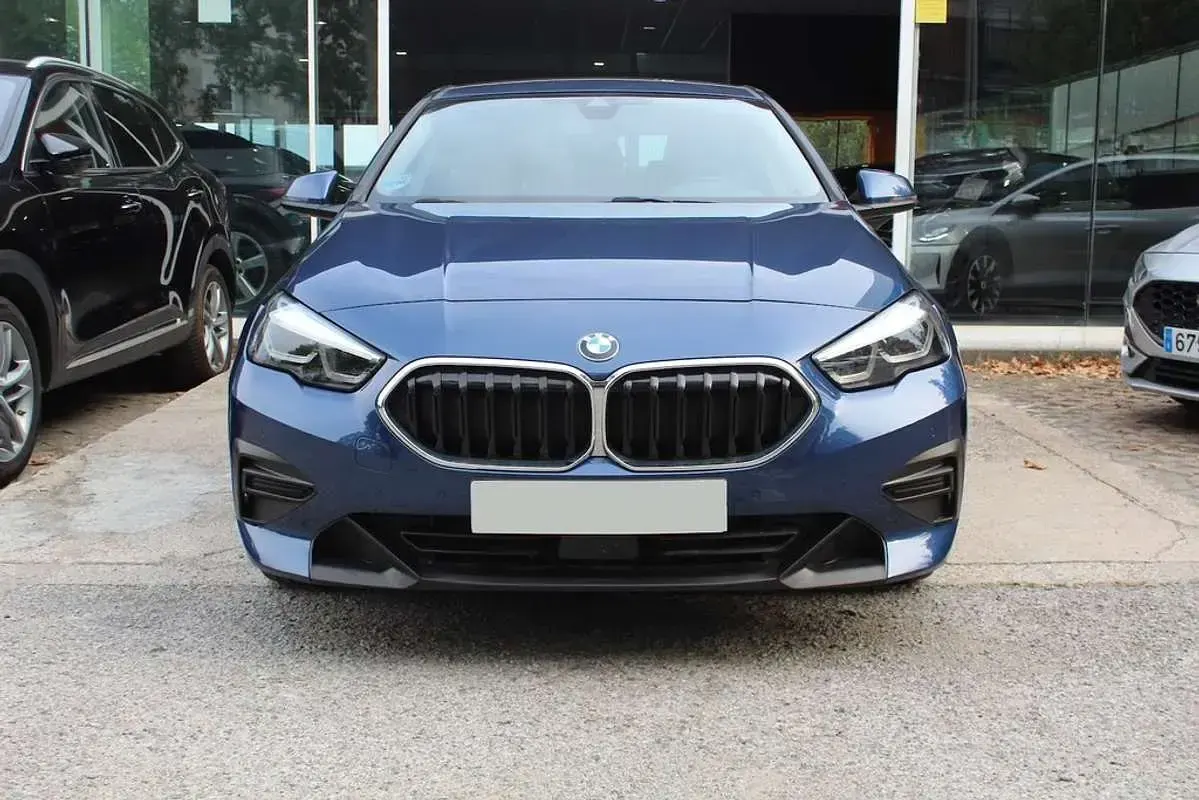 Usado BMW M140 Sport Line 2023 Utilitario