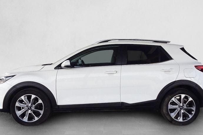 Brugt Kia Stonic Style 100 HK (73 kW) 2023 SUV