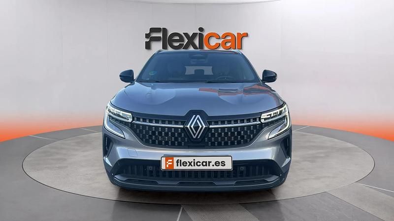 Usado Renault Austral Equilibre 140 CV (102 kW) 2023 Gris SUV