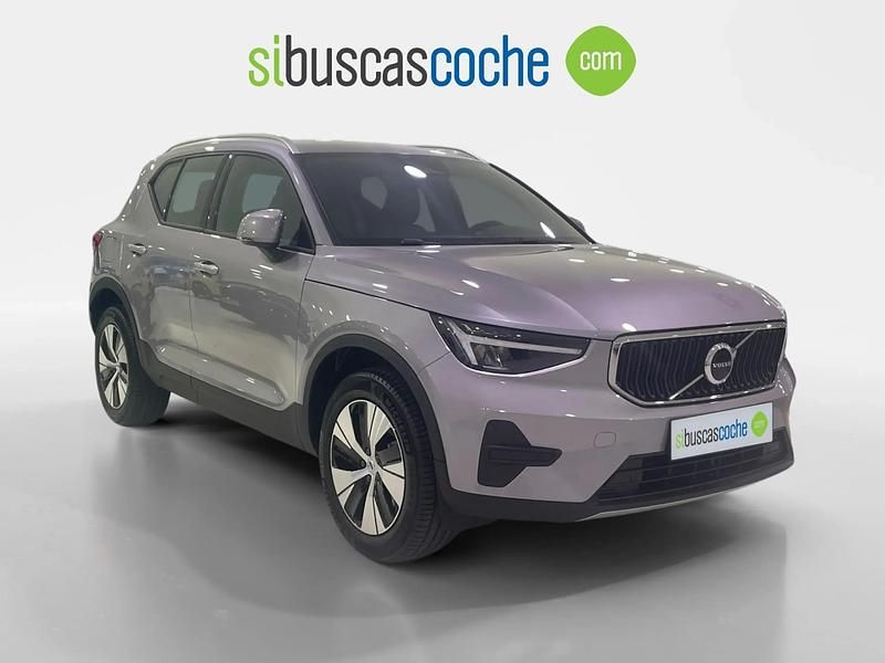 Nuevo Volvo XC40 Core 163 CV (119 kW) 2025 Beige SUV