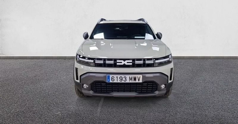 Usado Dacia Duster Journey 140 CV (102 kW) 2024 SUV