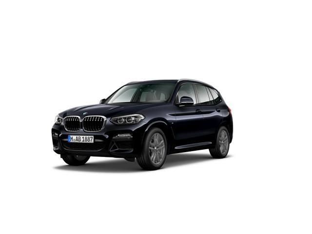 Usado BMW X3 Performance 190 CV (139 kW) 2021 SUV