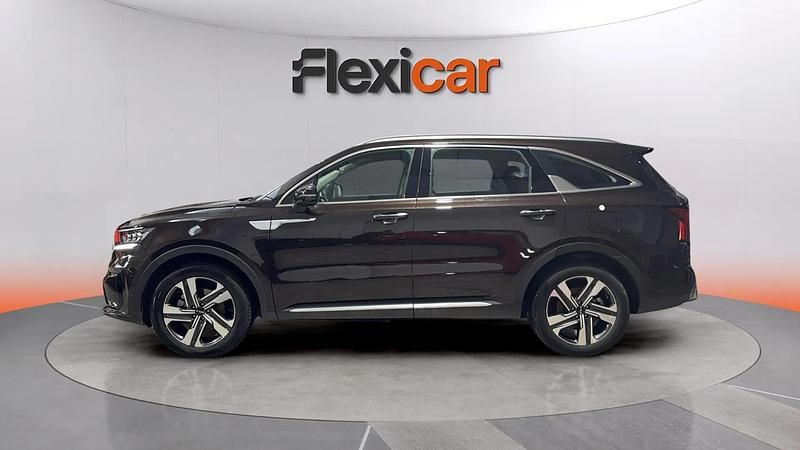 Usado Kia Sorento 265 CV (194 kW) 2023 Marrón SUV