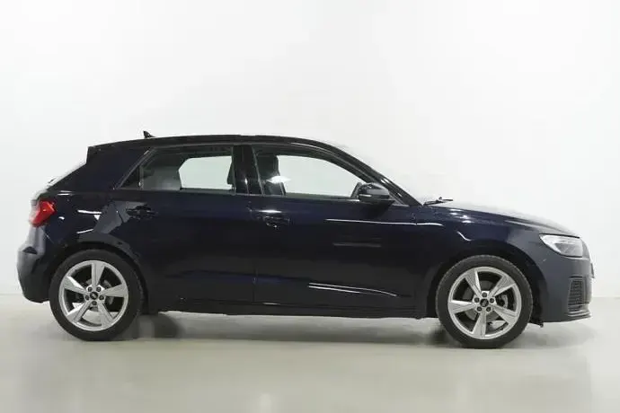 Usado Audi A1 Advanced Plus 110 CV (80 kW) 2022 SUV