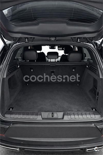 Usado Land Rover Range Rover Sport SE Dynamic 460 CV (338 kW) 2025 Negro SUV