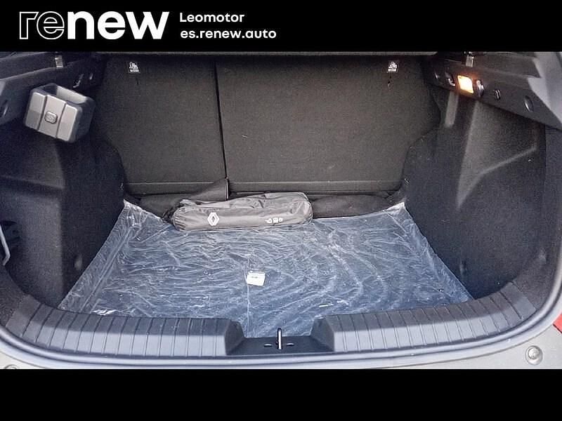 Begagnad Dacia Duster Extreme 130 HK (95 kW) 2025 Orange SUV