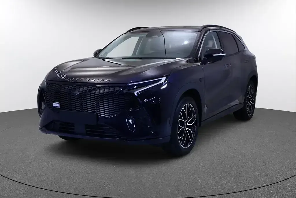 Usado Sportequipe S7 177 CV (130 kW) 2026 SUV