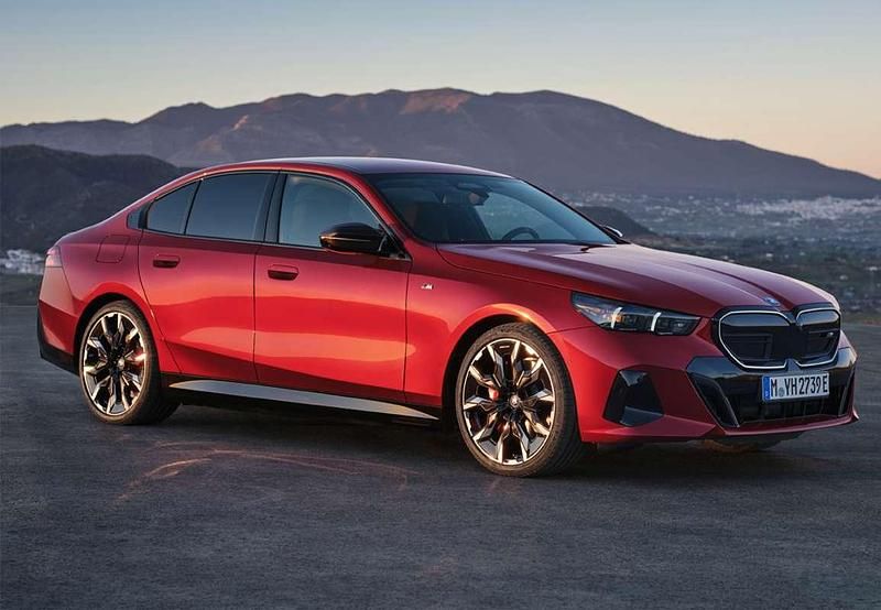 Usado BMW 520 197 CV (144 kW) 2024 Negro Berlina