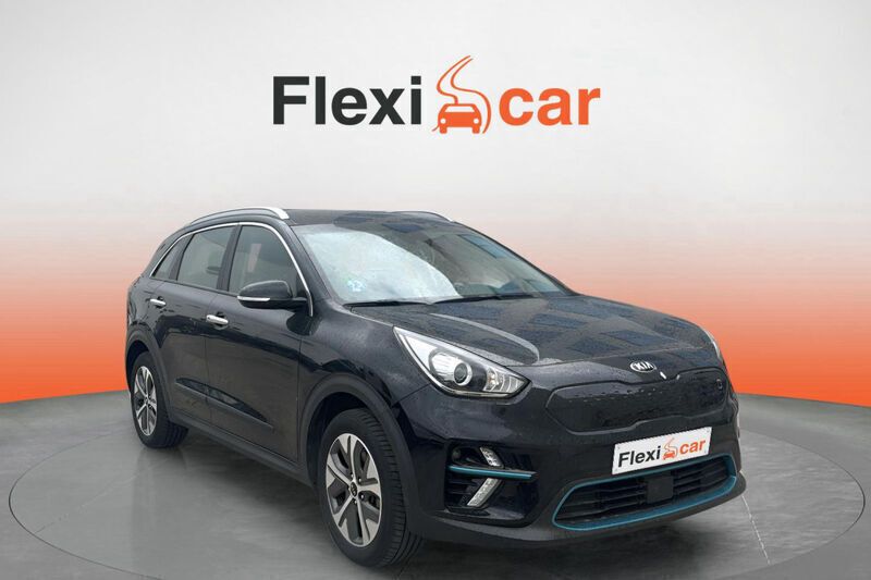 Blanco Usado 2019 Kia e-Niro SUV | 12.190 € (Super precio) - Imagen 1/4