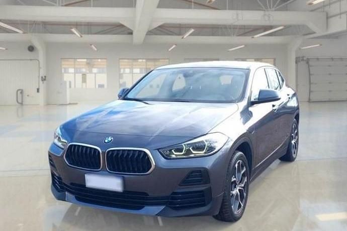 Usado BMW X2 224 CV (164 kW) 2022 SUV