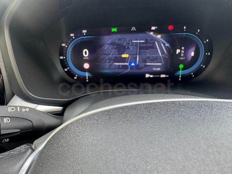 Usado Volvo XC60 Core 197 CV (144 kW) 2022 Gris / plata SUV