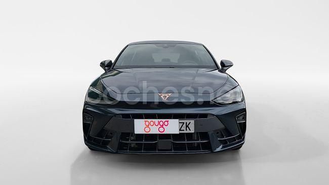 Usado Cupra Leon 150 CV (110 kW) 2025 Gris / plata Berlina