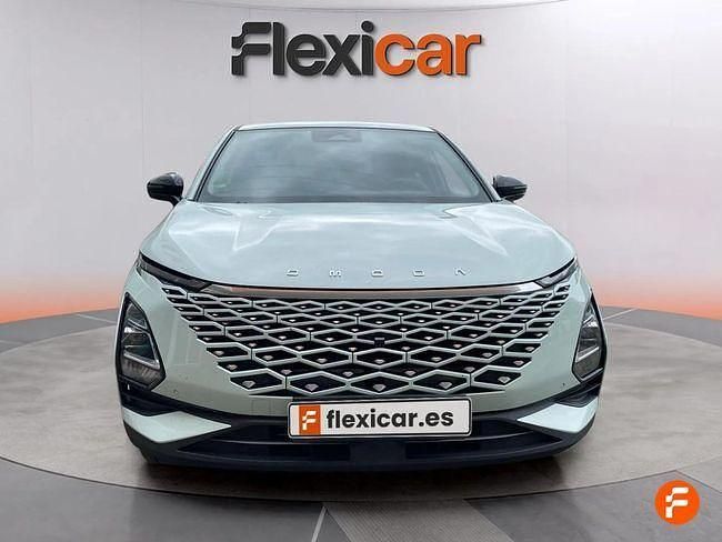 Usado Omoda 5 185 CV (136 kW) 2024 Azul SUV
