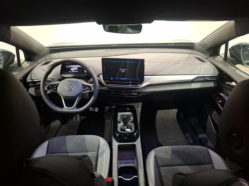 Usado VW ID.5 Pro 210 kW (286 CV) 2026 Negro granadilla metalizado SUV