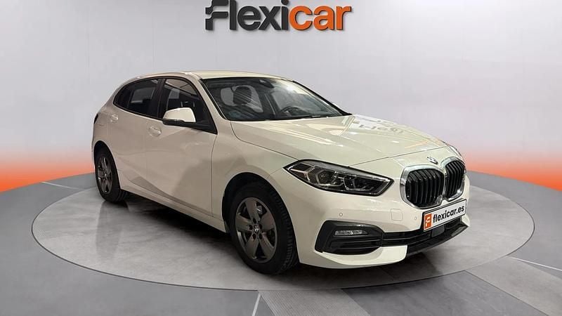 Używany BMW 116 116 KM (85 kW) 2023 Hatchback