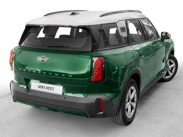 Usado Mini Countryman 163 CV (119 kW) 2025 SUV