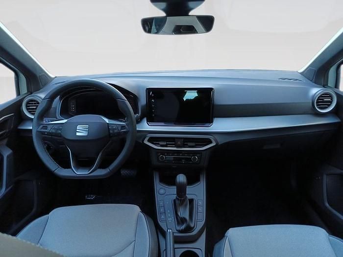 Nuevo Seat Arona FR 150 CV (110 kW) 2026 Verde SUV