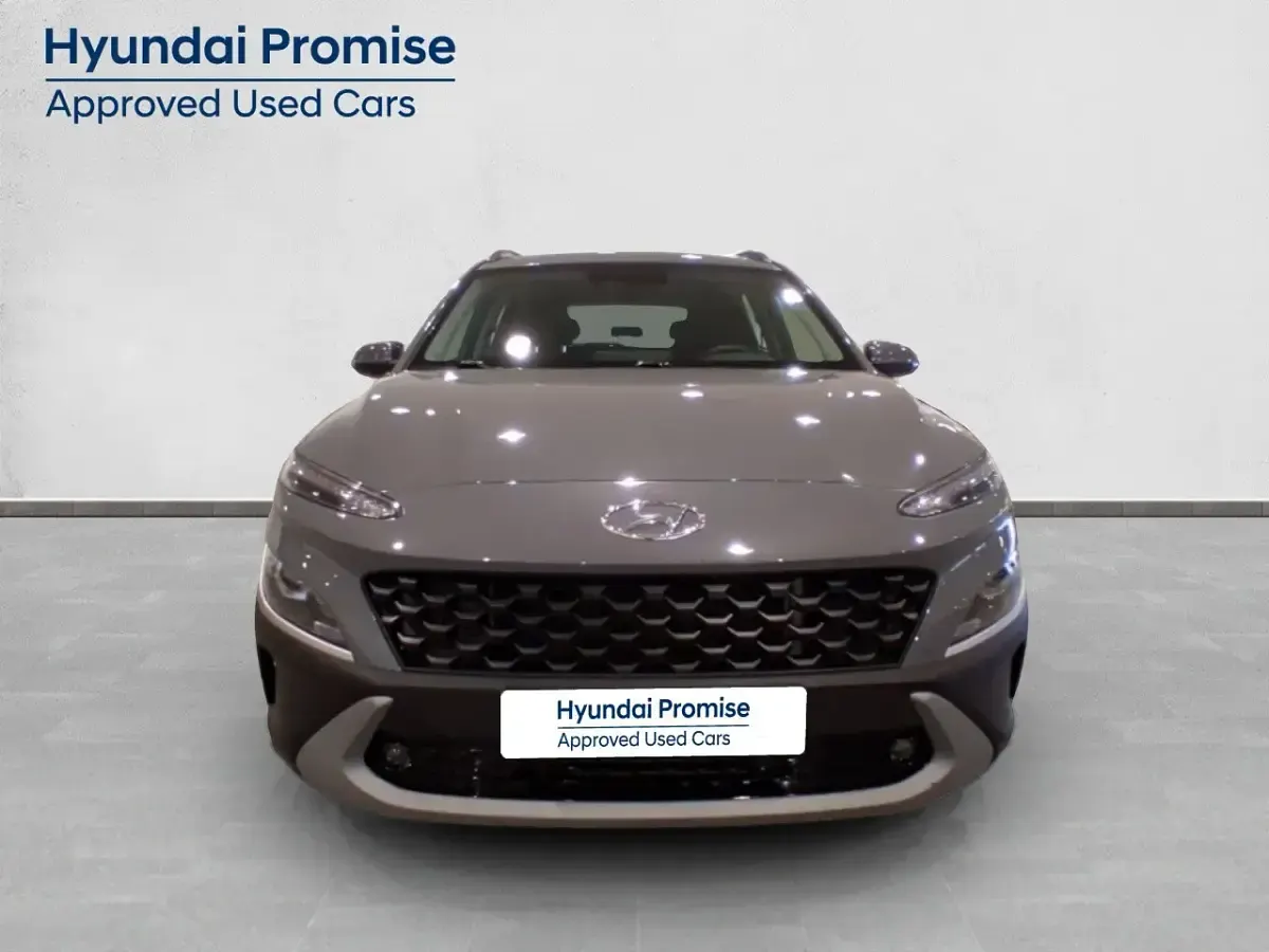 Usado Hyundai Kona 120 CV (88 kW) 2022 SUV