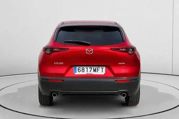Usado Mazda CX-30 Homura-Line 150 CV (110 kW) 2023 SUV